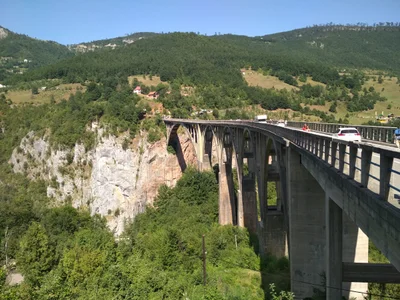 Durmitor National Park - Photo 2