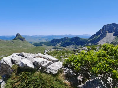 Durmitor National Park - Photo 3