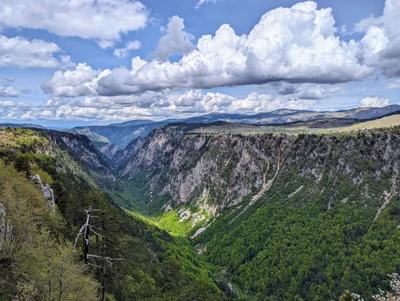 Durmitor National Park - Photo 4
