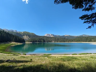 Durmitor National Park - Photo 5
