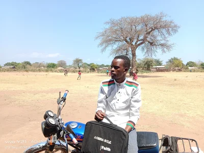 Mangochi - Photo 2