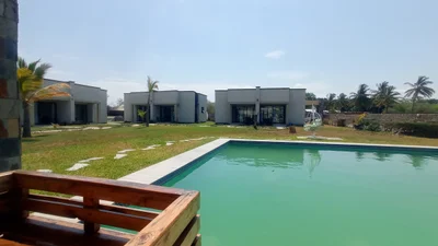 Mangochi - Photo 3