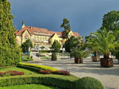 Kudowa-Zdroj - Photo 2