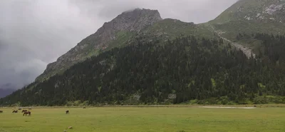 Engilchek - Photo 3