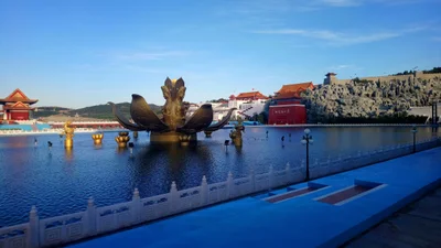 Linghai City - Photo 2