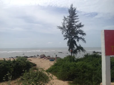 Bung Rieng - Photo 2