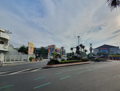 Salatiga - Photo 2