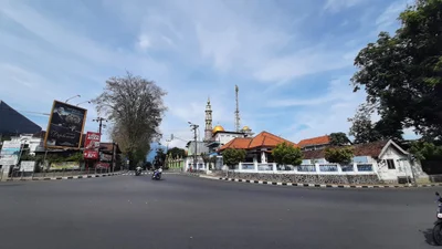 Salatiga - Photo 4