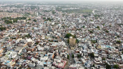 Sitapur - Photo 2