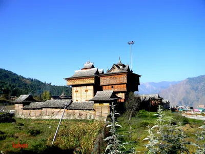 Sarahan - Photo 2