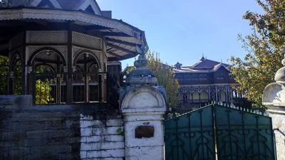 Sarahan - Photo 3