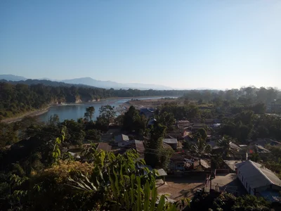 Bhalukpong - Photo 2