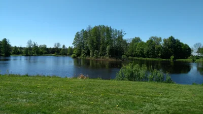 Bialowieza - Photo 3
