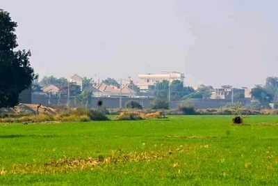 Larkana - Photo 2