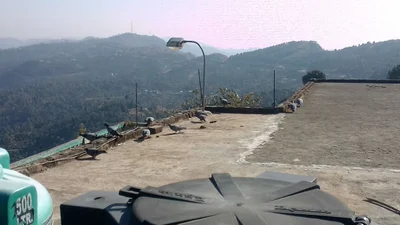 Kangar Dharyar - Photo 3