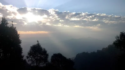 Kangar Dharyar - Photo 4