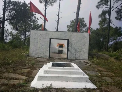 Kangar Dharyar - Photo 5