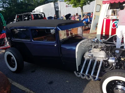 Dawsonville - Photo 3