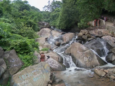 Chandipur - Photo 3