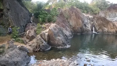 Chandipur - Photo 5