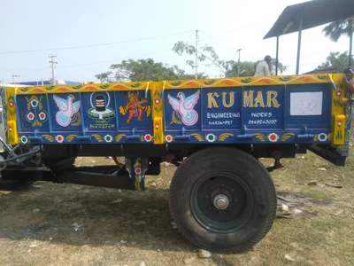 Seetanagar - Photo 3