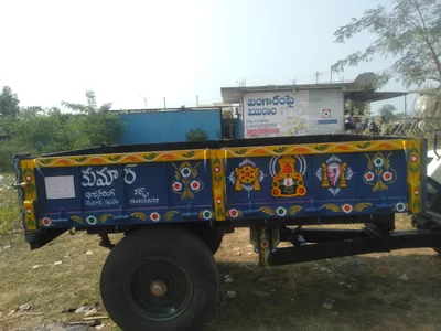 Seetanagar - Photo 5