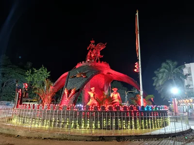 Tuljapur - Photo 2