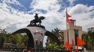 Tuljapur - Photo 3