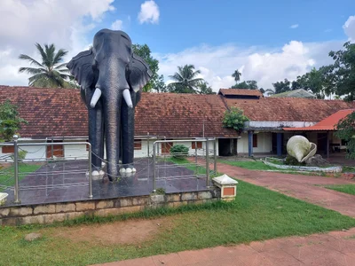 Ambalappuzha - Photo 2