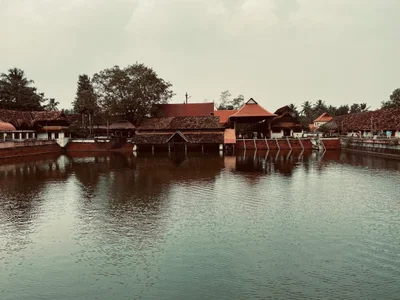 Ambalappuzha - Photo 3