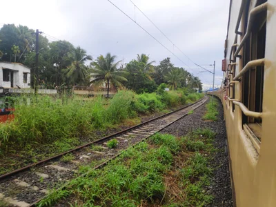 Ambalappuzha - Photo 4