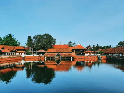Ambalappuzha - Photo 5