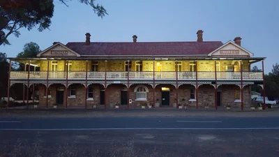 Bethungra - Photo 2