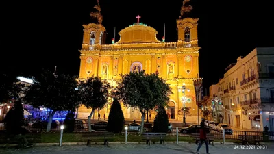 Valletta - Photo 2