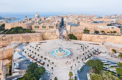 Valletta - Photo 4