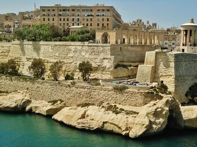 Valletta - Photo 5
