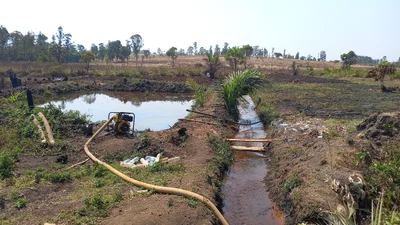 Ngaoundere - Photo 3