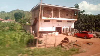 Ngaoundere - Photo 4