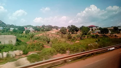 Ngaoundere - Photo 5