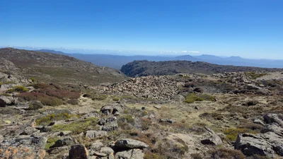 Ben Lomond National Park - Photo 2