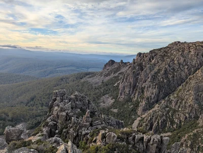 Ben Lomond National Park - Photo 4