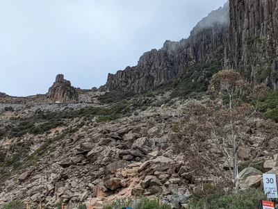 Ben Lomond National Park - Photo 5