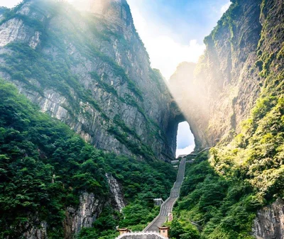 Guzhen County - Photo 3