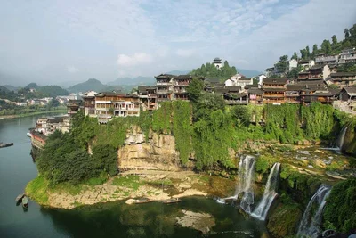 Guzhen County - Photo 5