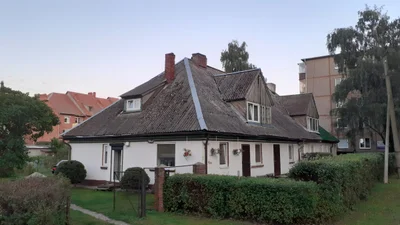 Yantarnyy - Photo 3