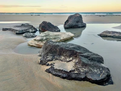 Cable Beach - Photo 2