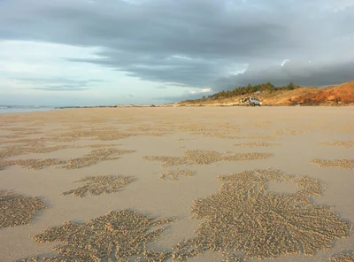 Cable Beach - Photo 5