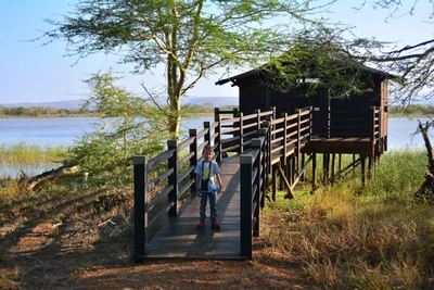 Mkuze Game Reserve - Photo 4