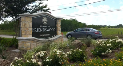 Friendswood - Photo 2