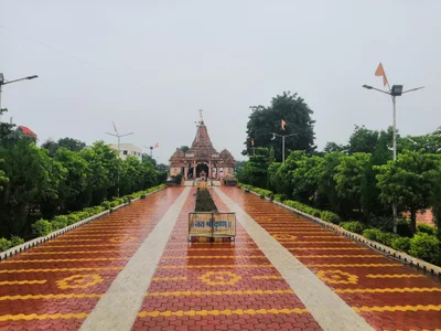 Barwani - Photo 3